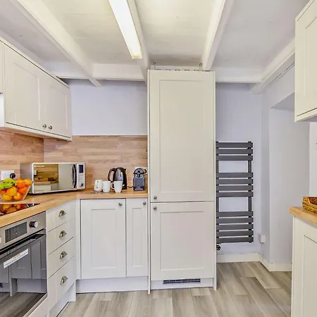 Holiday home 3 Bed In Polruan 83821