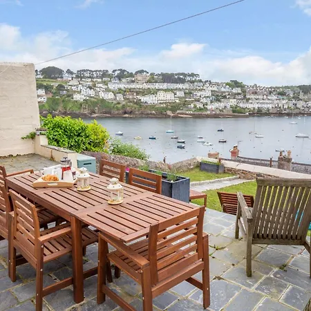 3 Bed In Polruan 83821 Holiday home Fowey