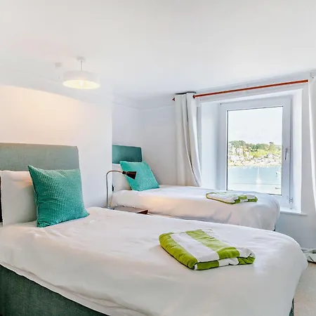 3 Bed In Polruan 83821 Fowey