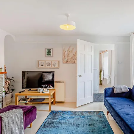 3 Bed In Polruan 83821 Holiday home Fowey