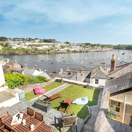 3 Bed In Polruan 83821 Holiday home