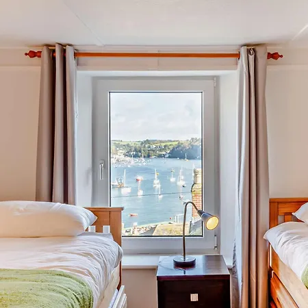 3 Bed In Polruan 83821 Holiday home Fowey